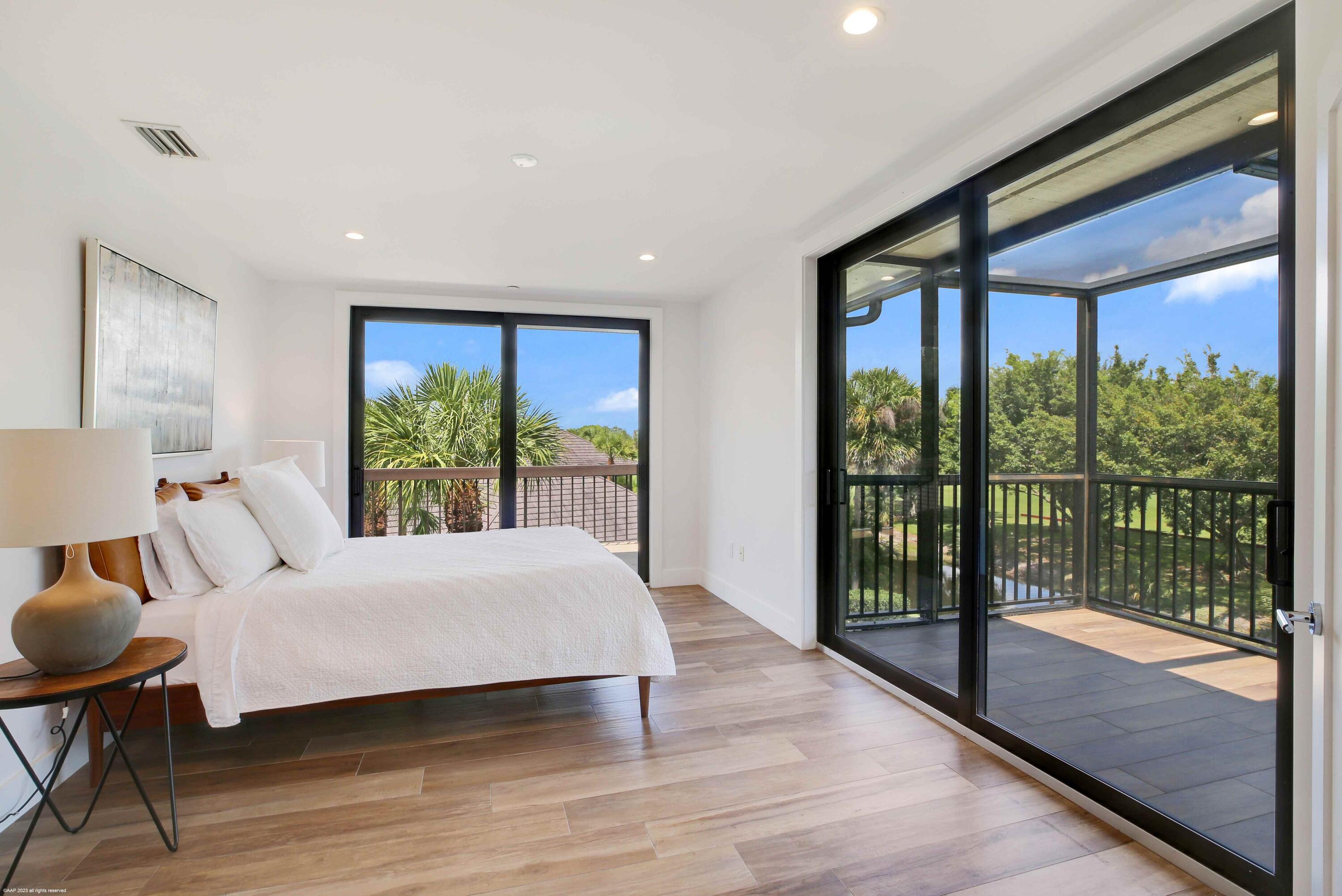 POLO ISLAND CONDO - Residential Lease