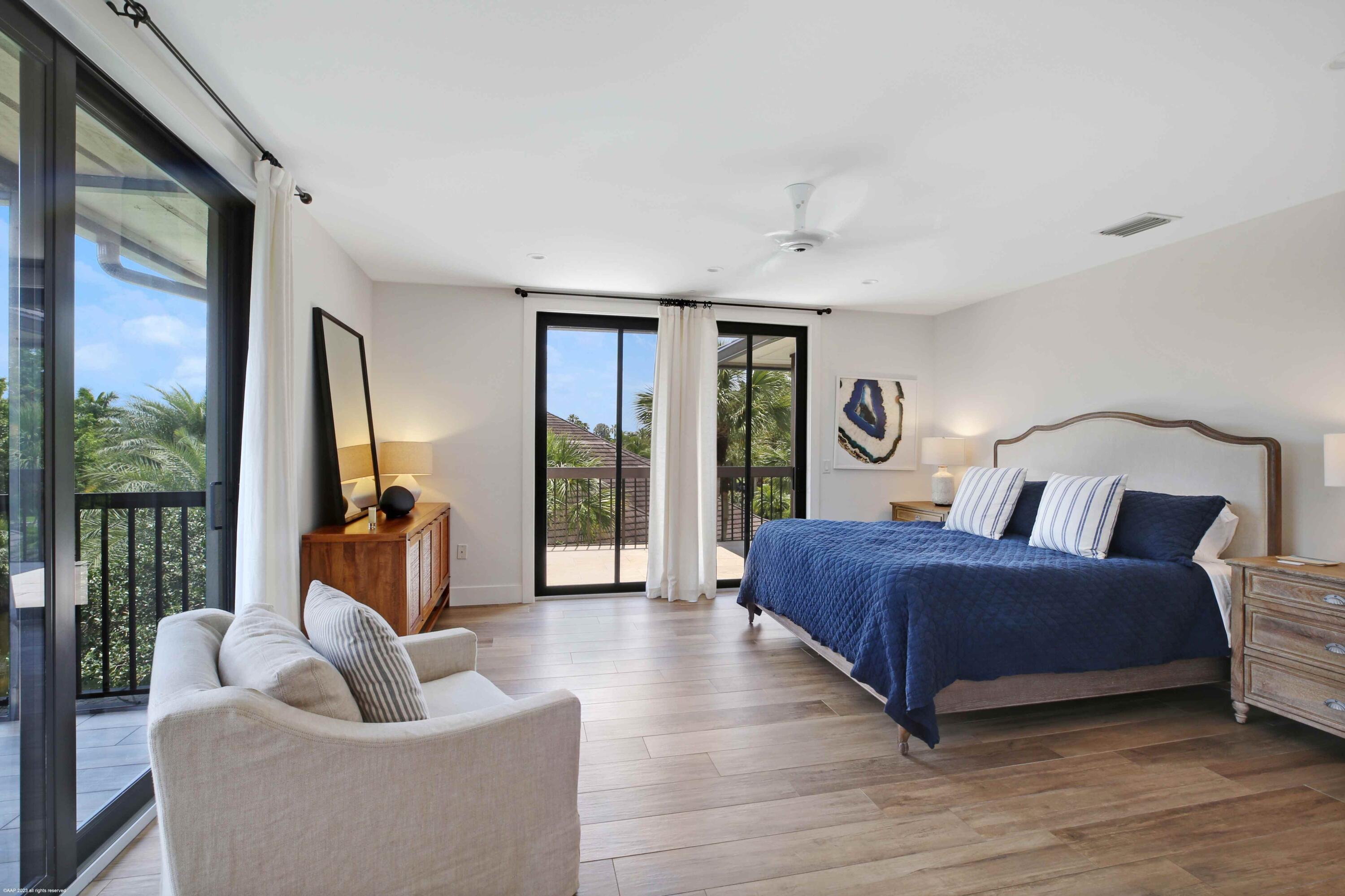 POLO ISLAND CONDO - Residential Lease