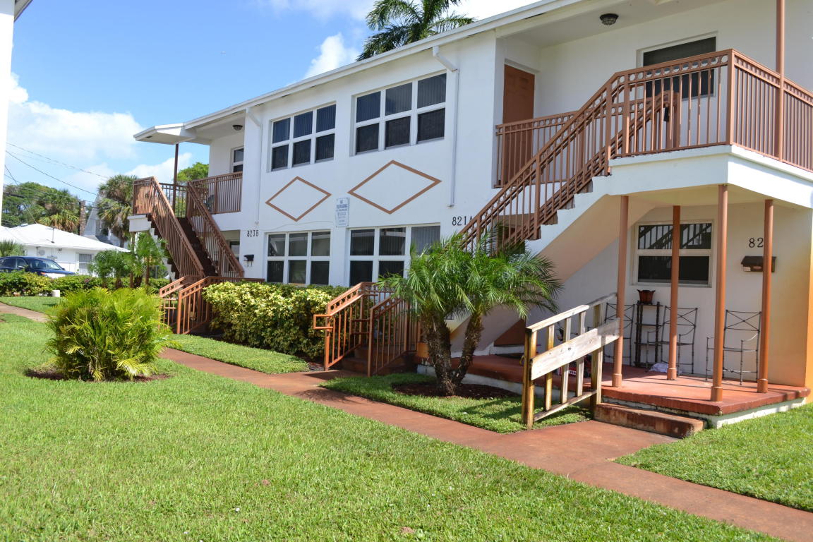 CLOWS ADD TO WPB - Residential Lease