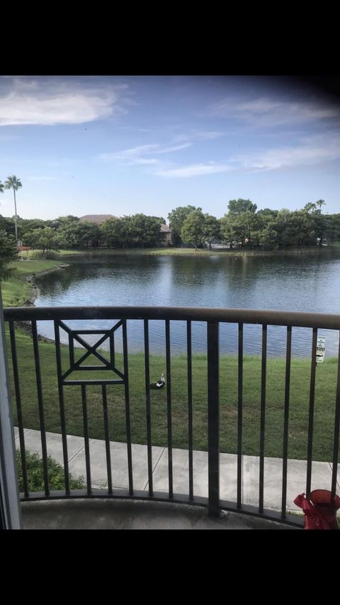 A home in West Palm Beach