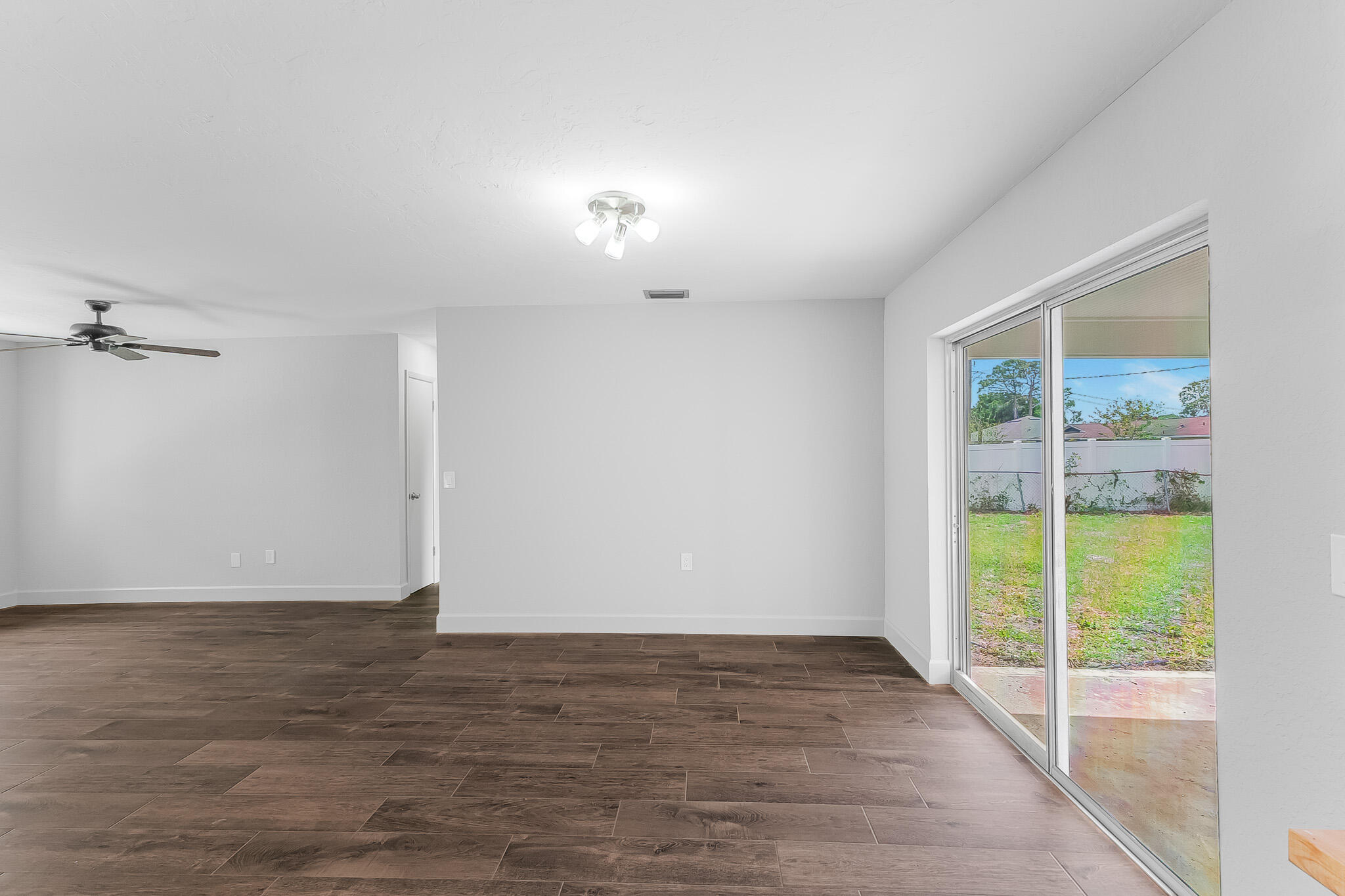 PORT ST LUCIE SECTION 27 - Residential