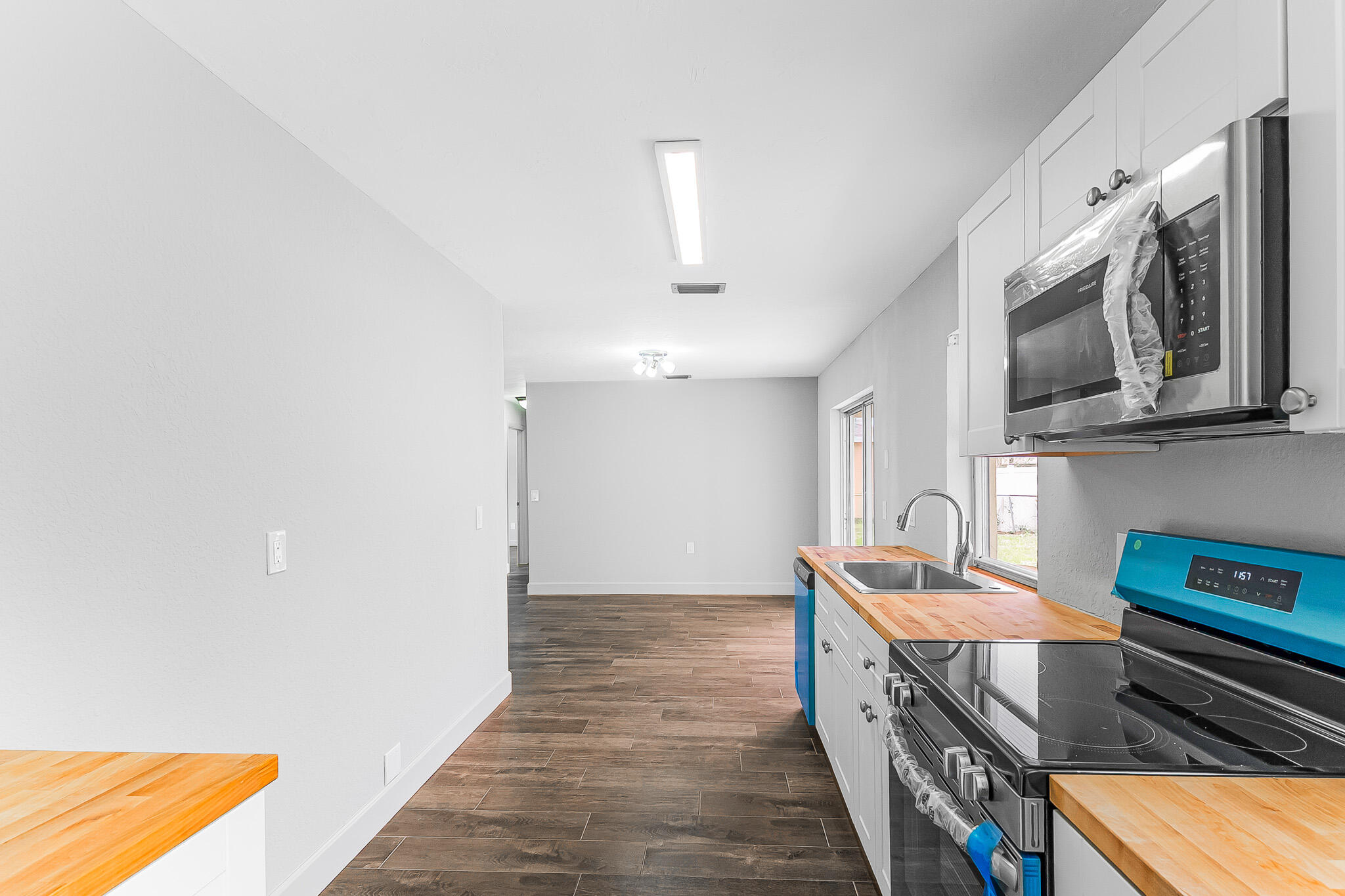 PORT ST LUCIE SECTION 27 - Residential