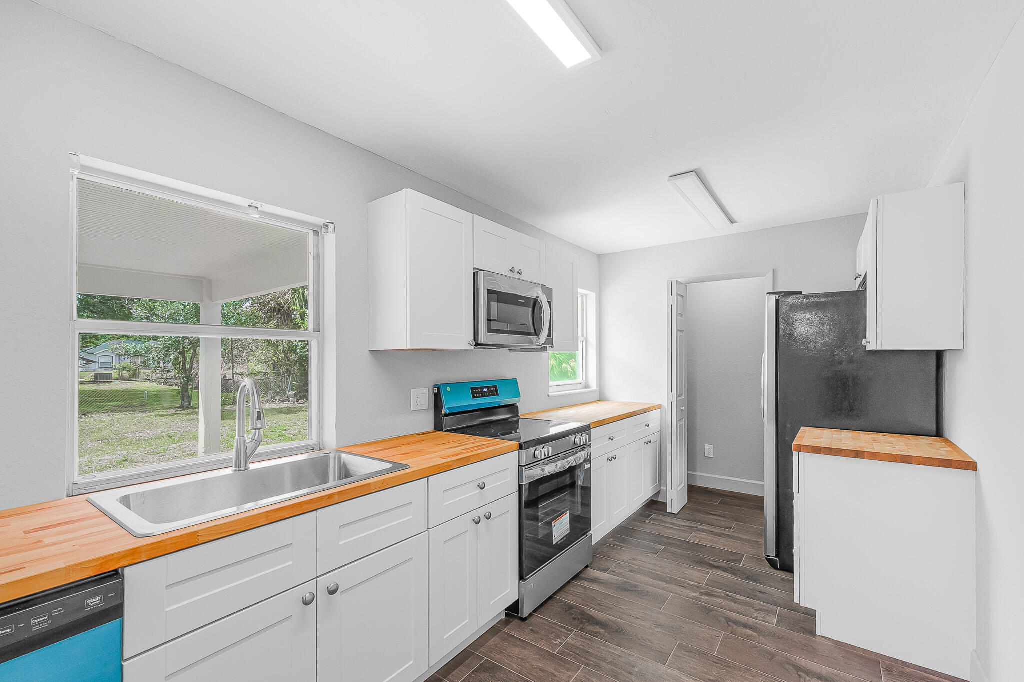 PORT ST LUCIE SECTION 27 - Residential