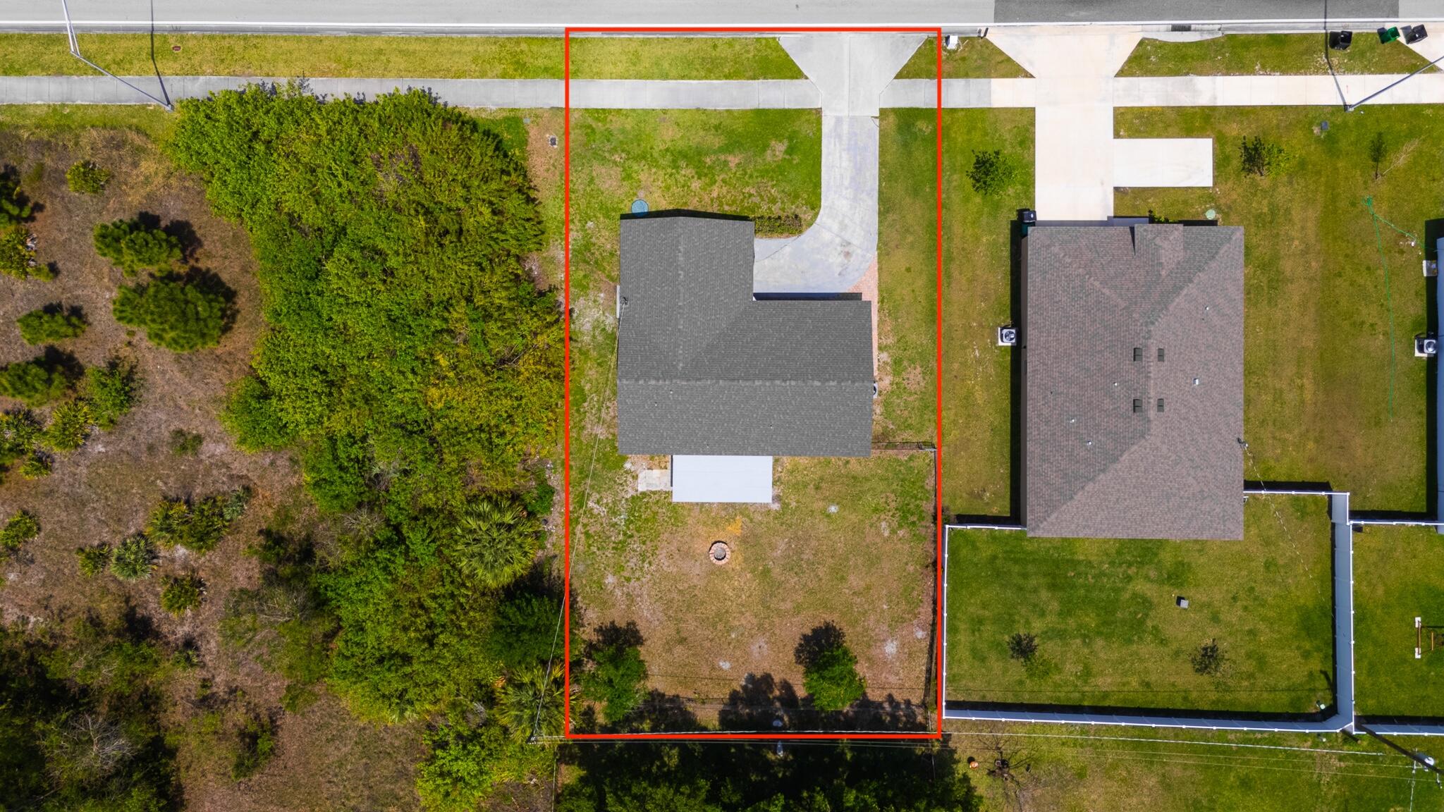 PORT ST LUCIE SECTION 27 - Residential