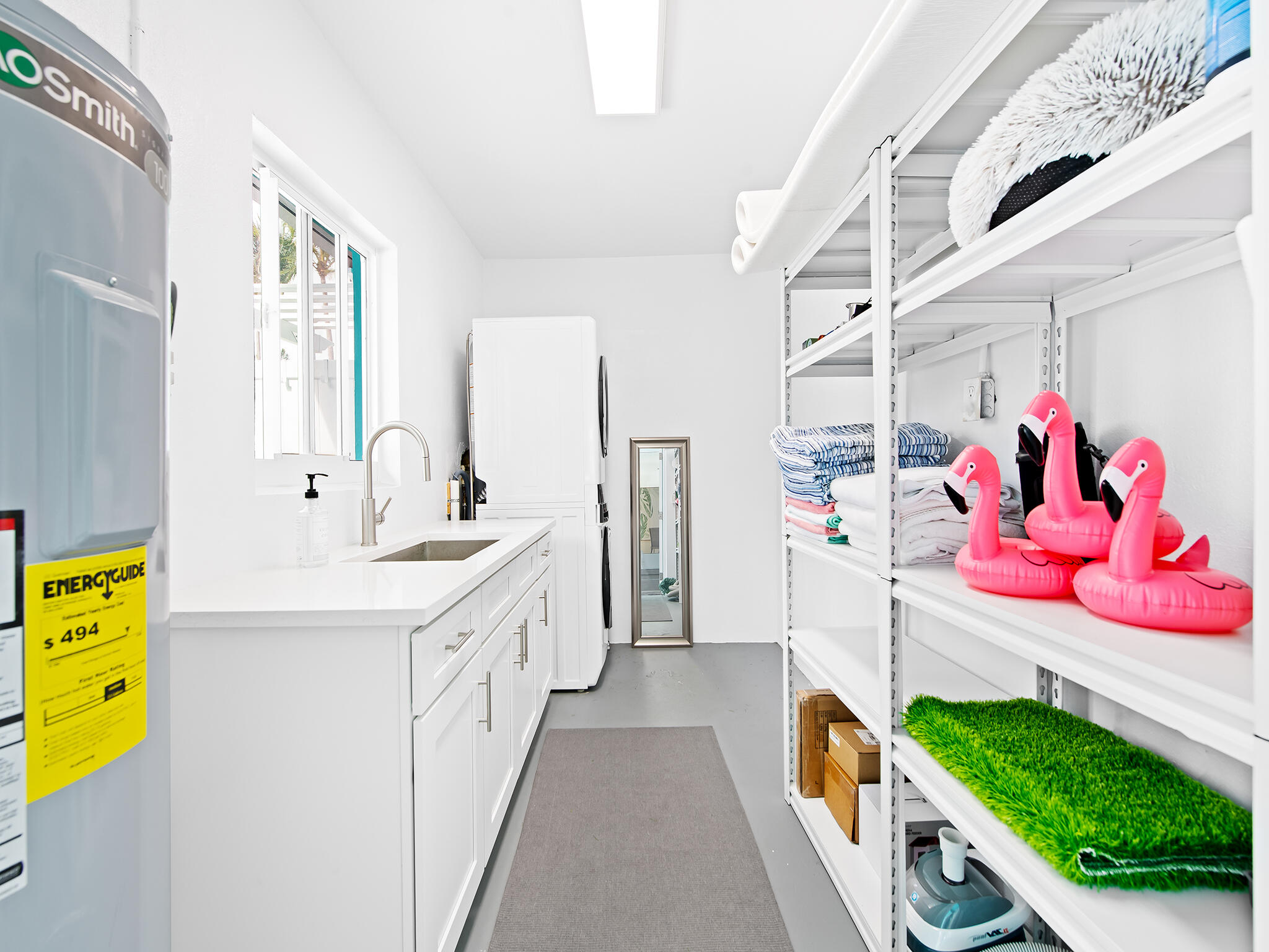 HILLSBORO ISLES - Residential