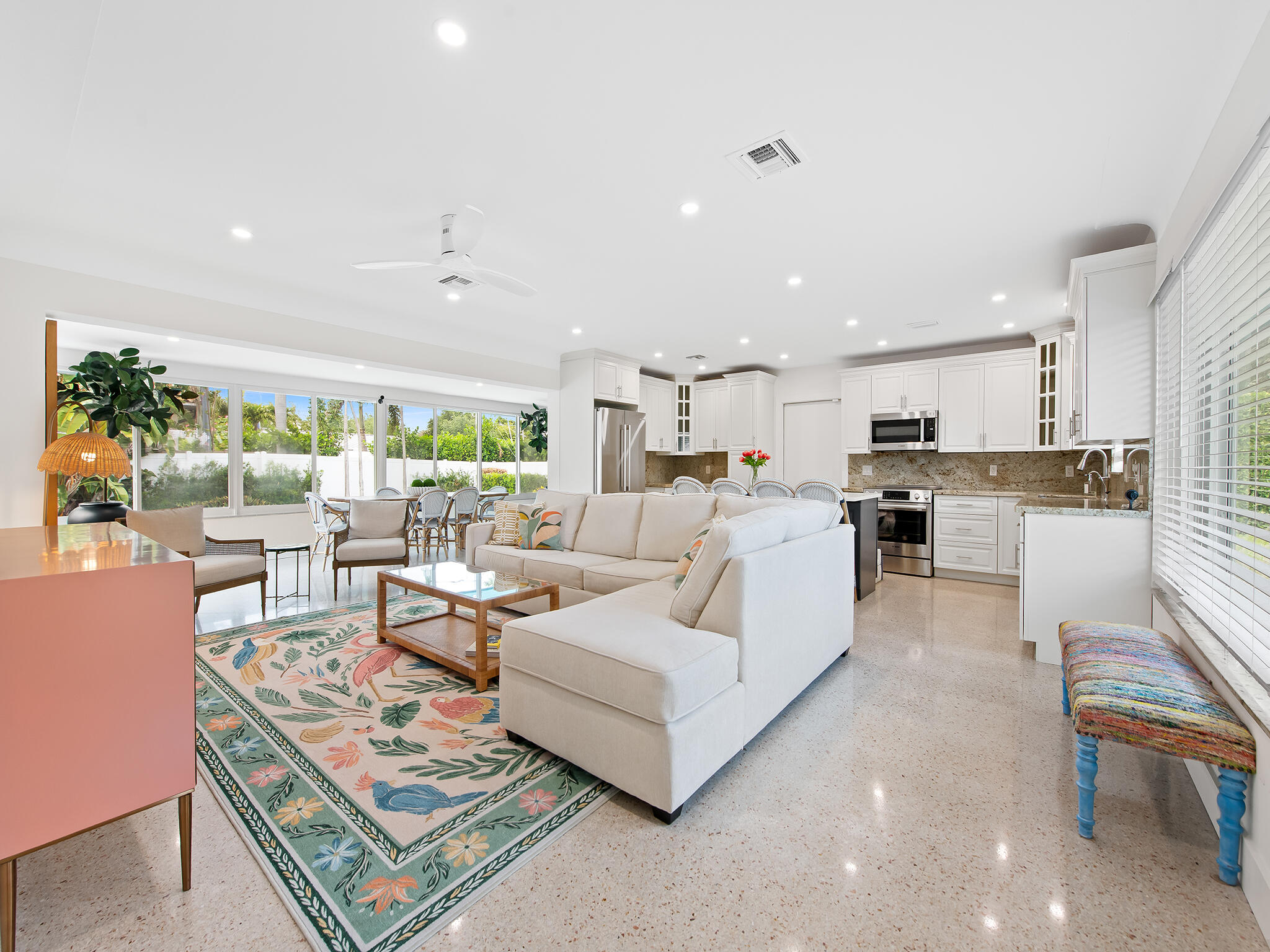 HILLSBORO ISLES - Residential