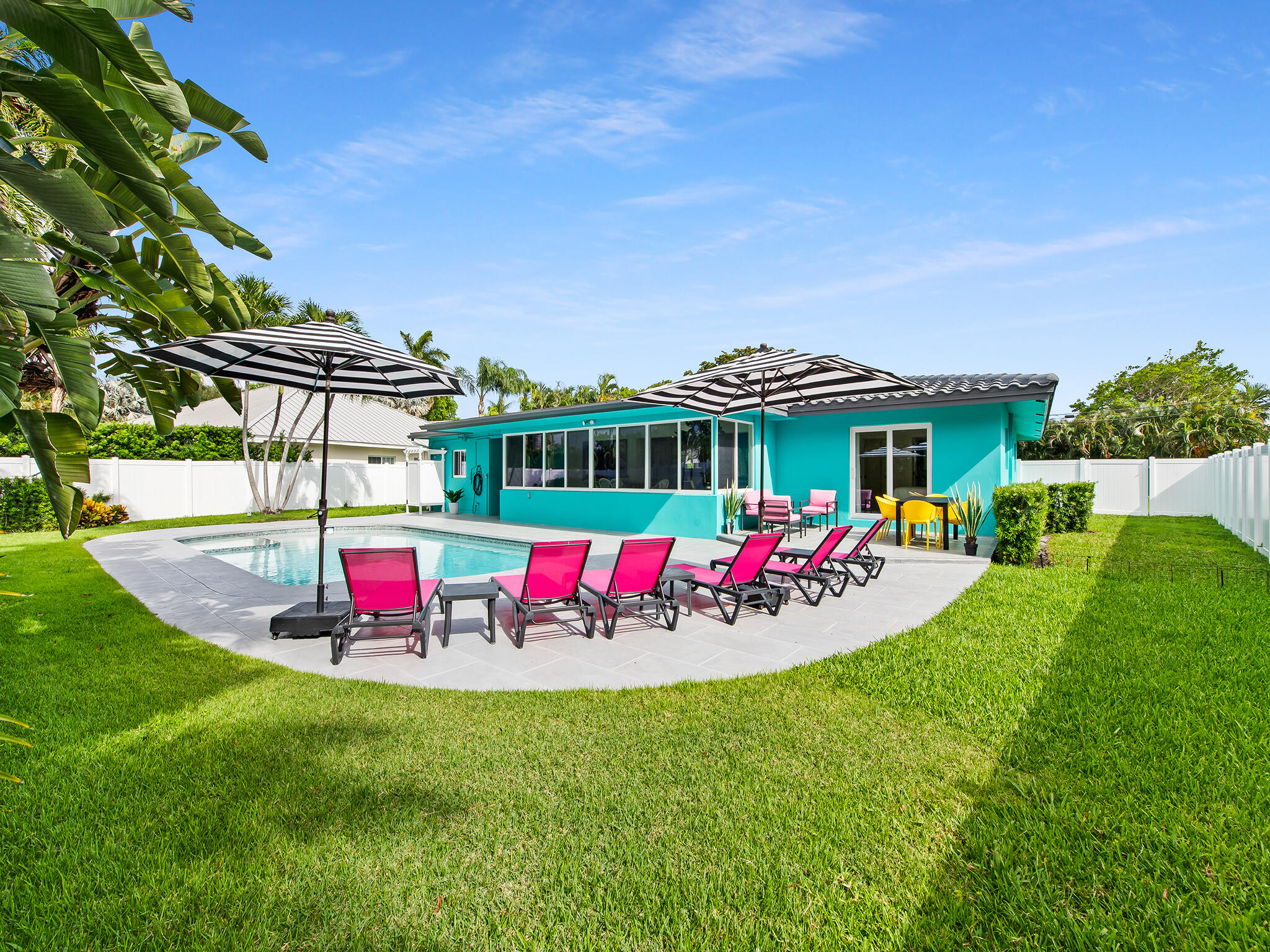 HILLSBORO ISLES - Residential