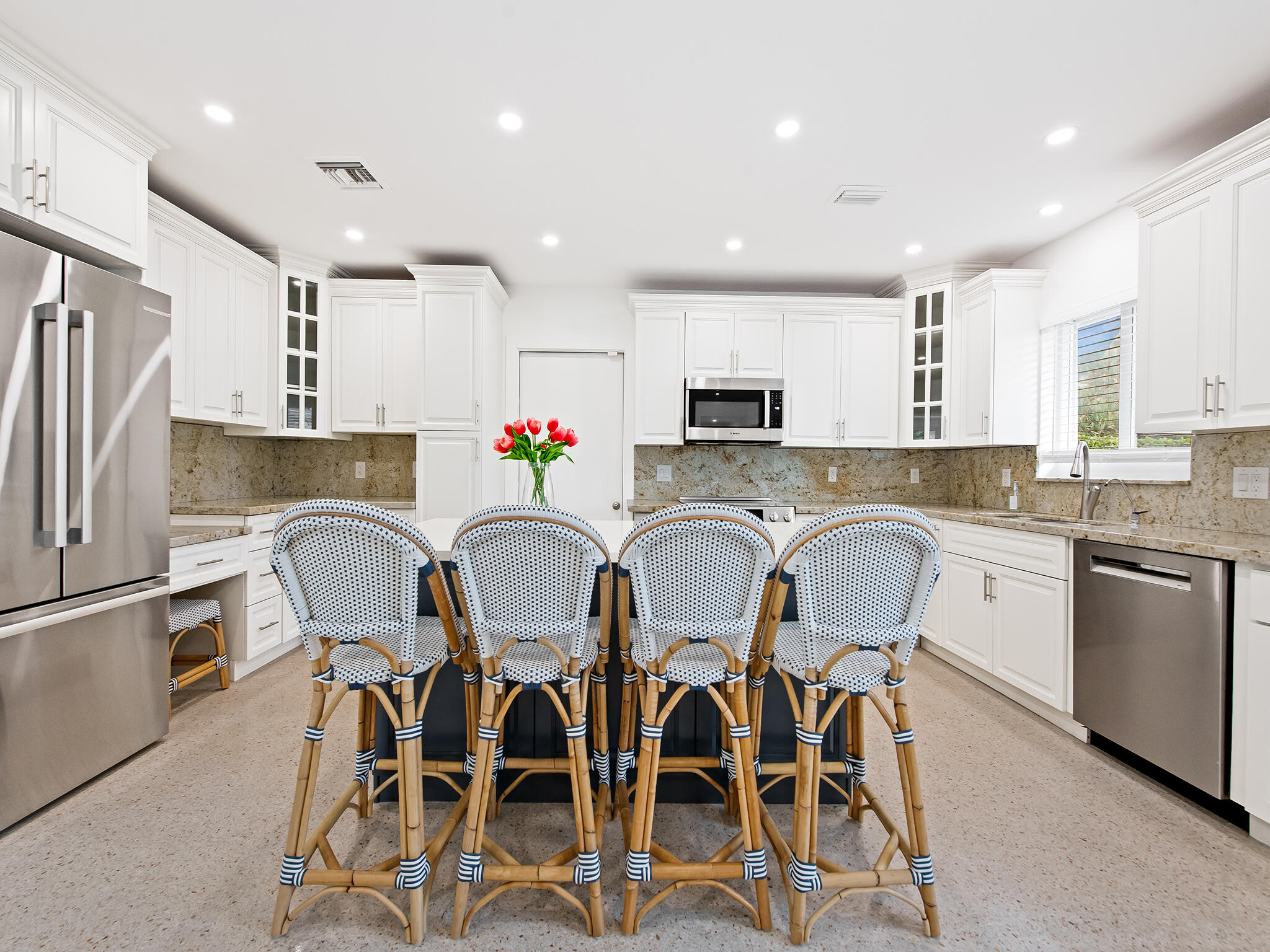 HILLSBORO ISLES - Residential