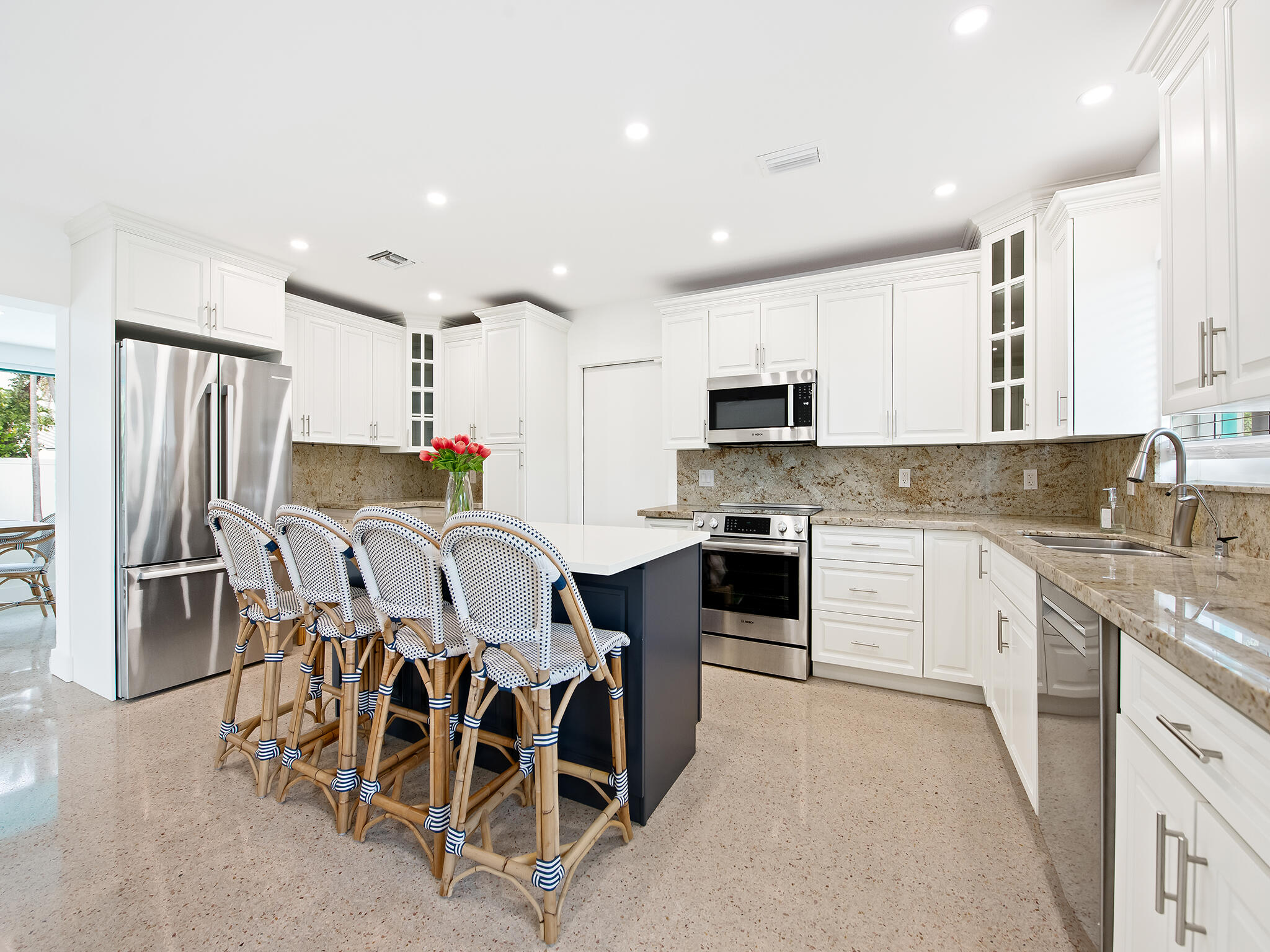 HILLSBORO ISLES - Residential