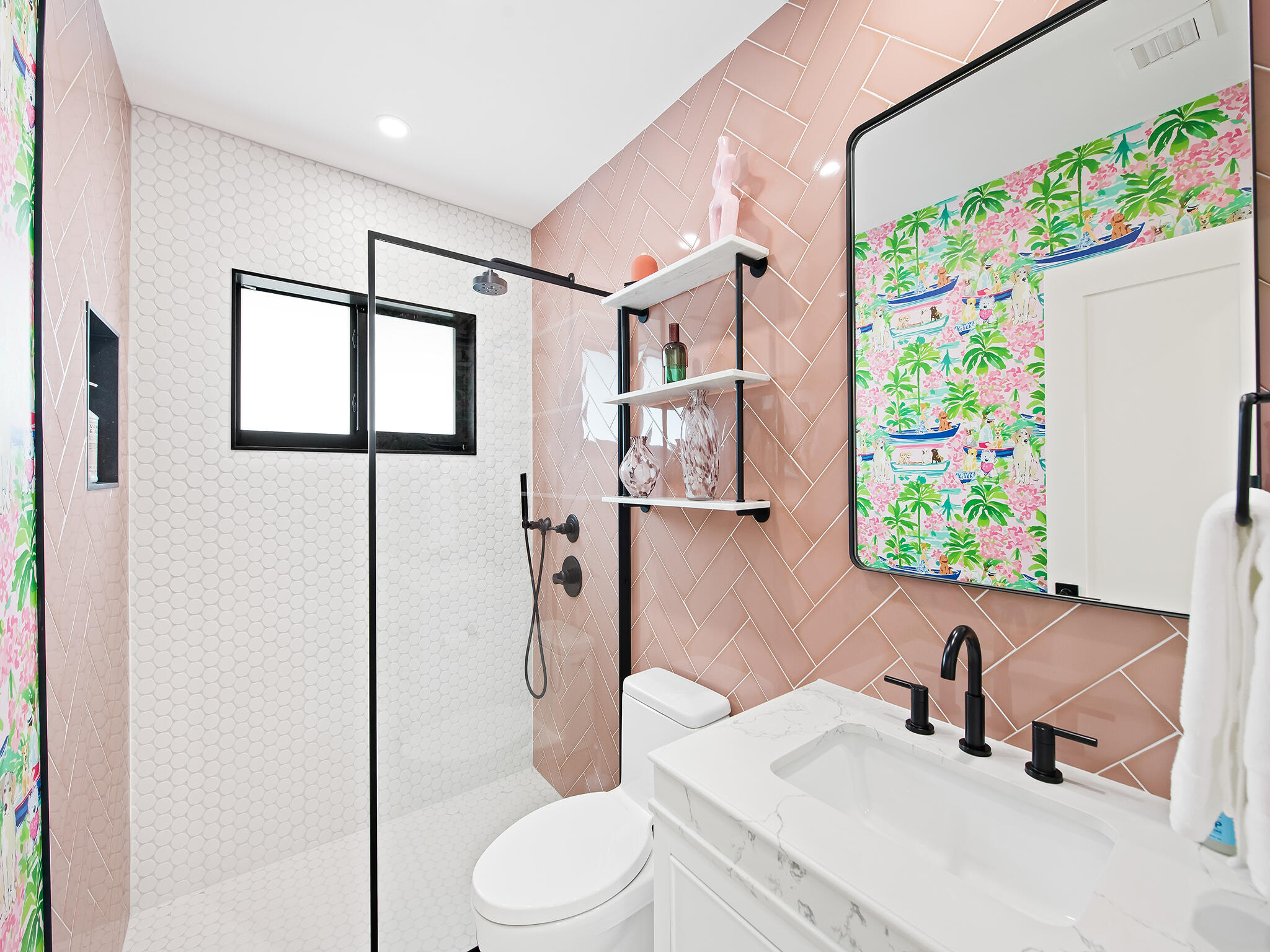 HILLSBORO ISLES - Residential