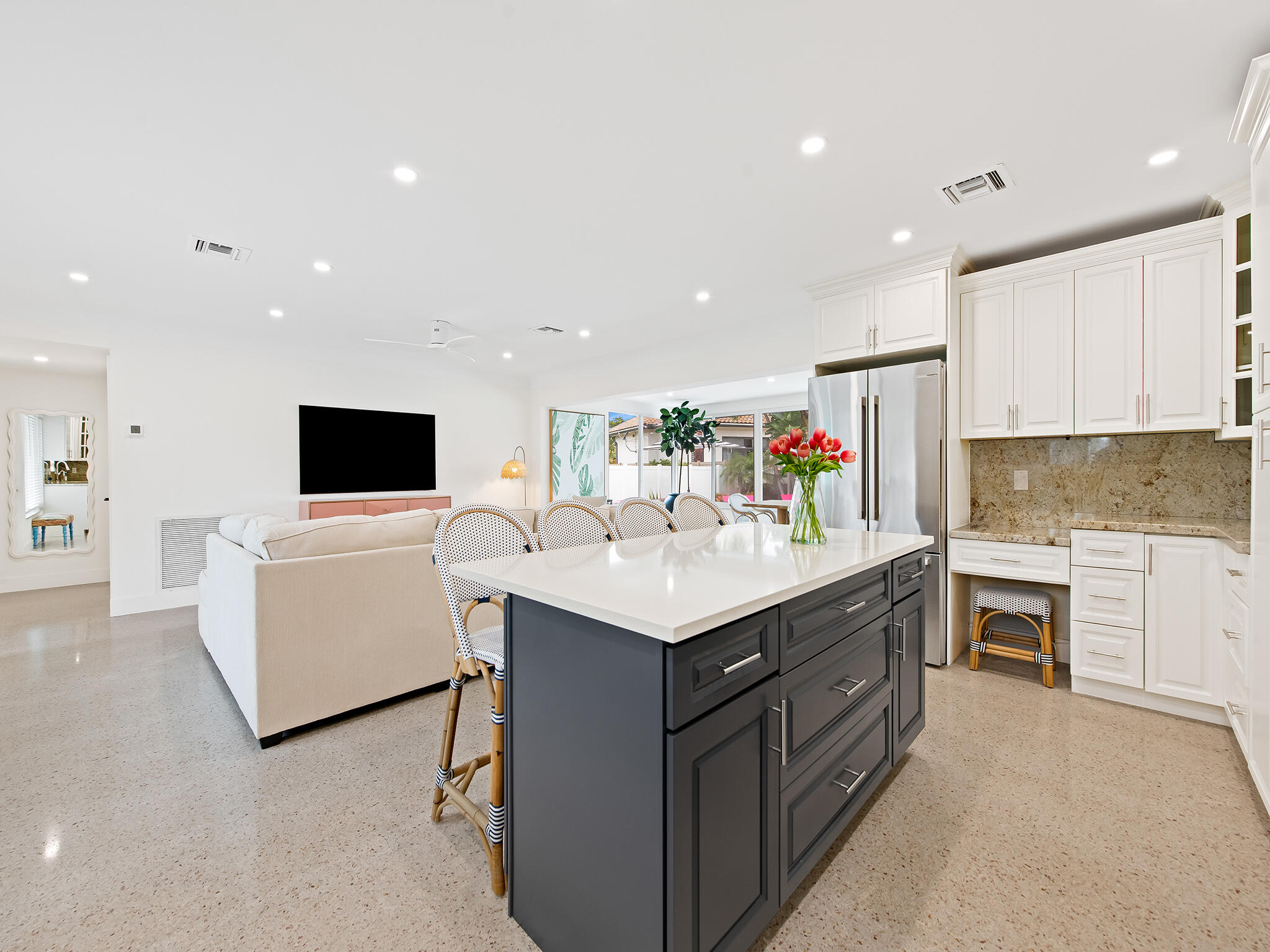 HILLSBORO ISLES - Residential