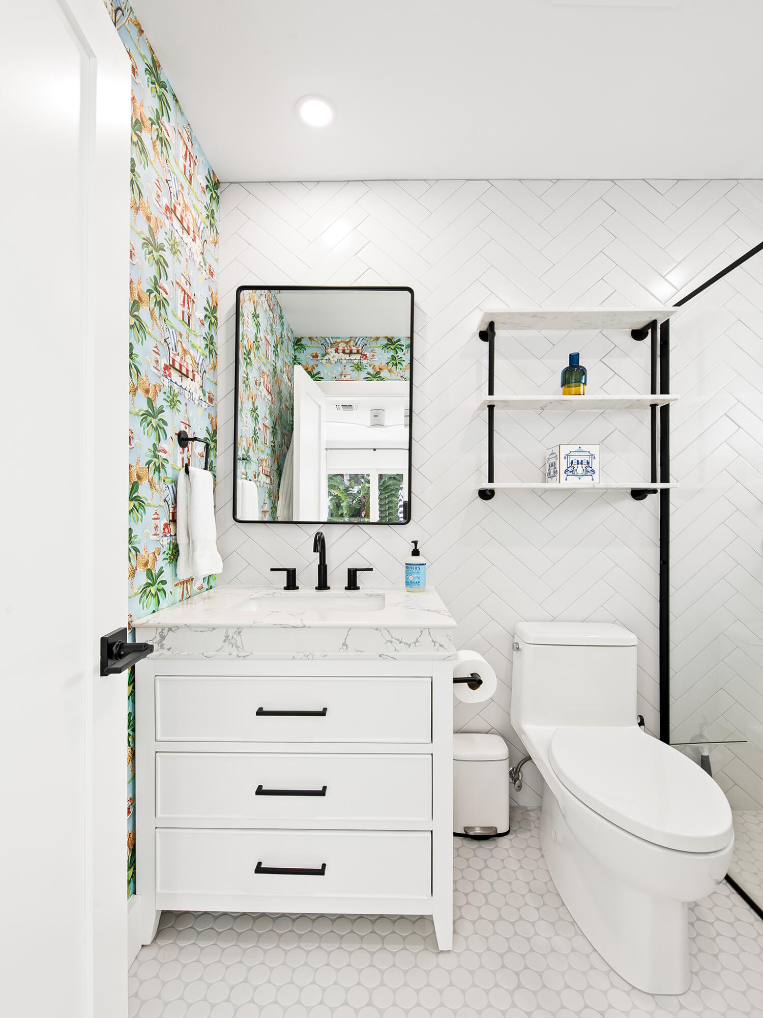 HILLSBORO ISLES - Residential