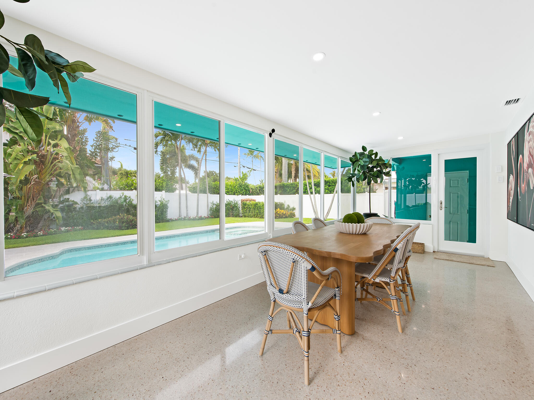 HILLSBORO ISLES - Residential