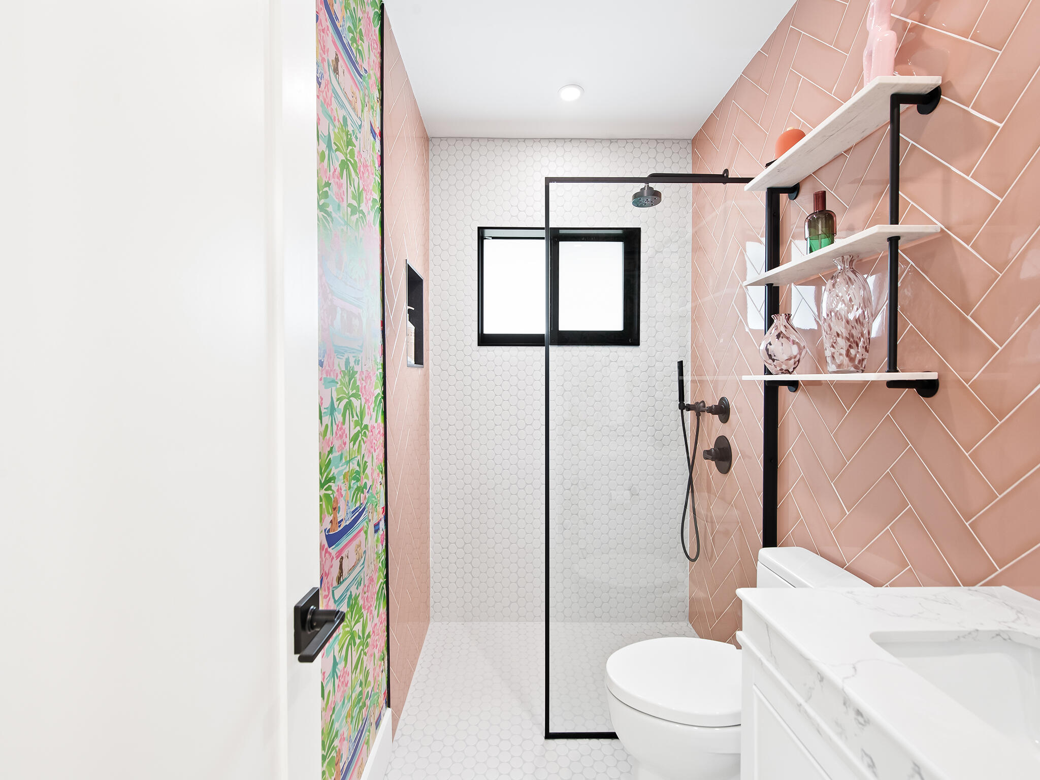 HILLSBORO ISLES - Residential