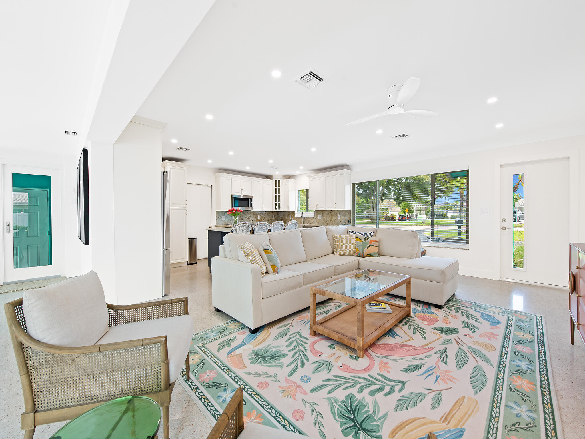 HILLSBORO ISLES - Residential