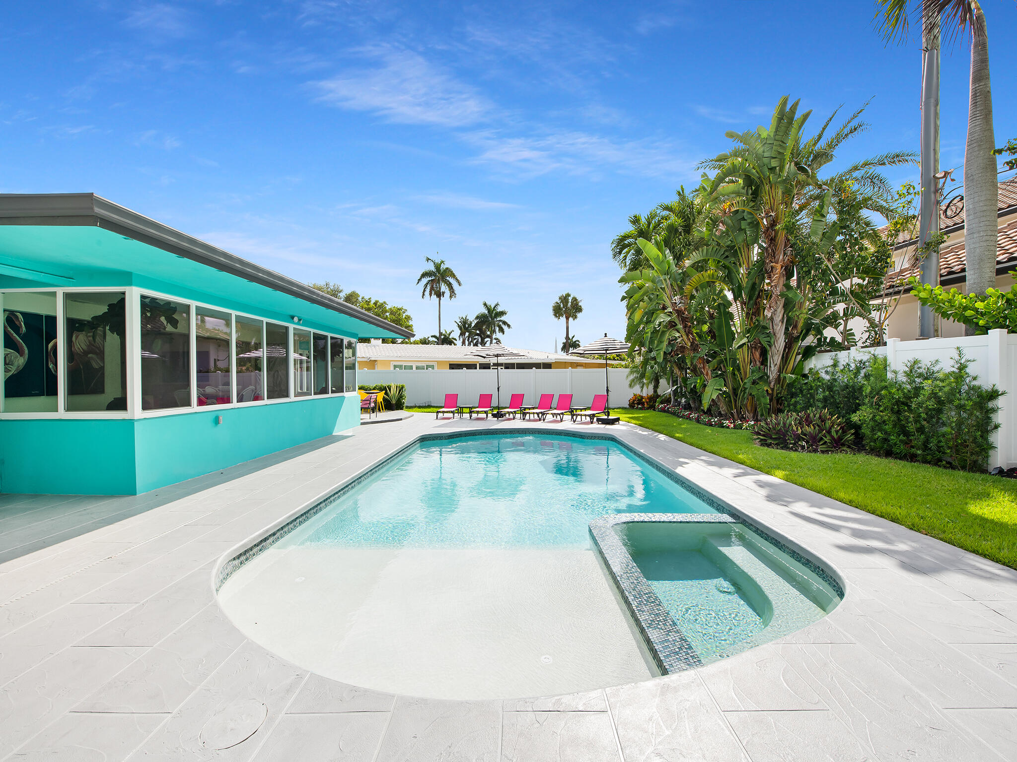 HILLSBORO ISLES - Residential