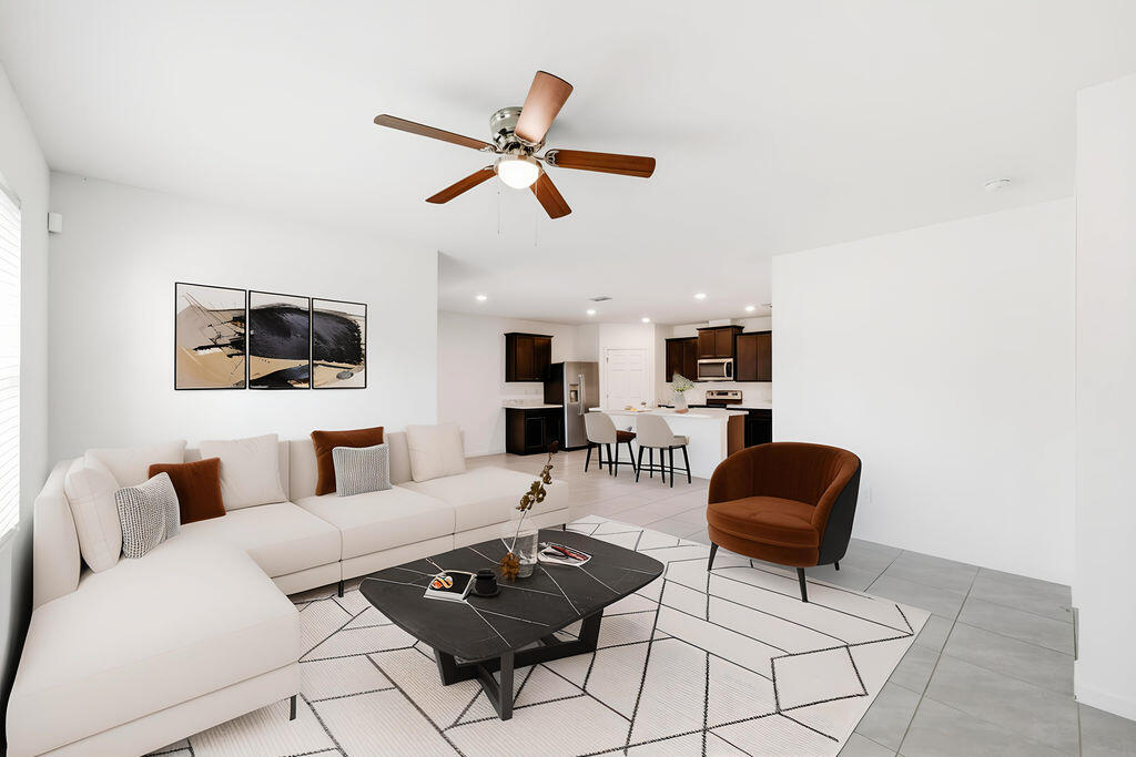 Port St Lucie Section 34 - Residential Lease