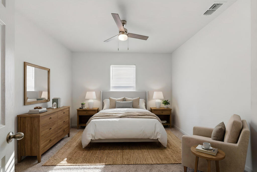 Port St Lucie Section 34 - Residential Lease