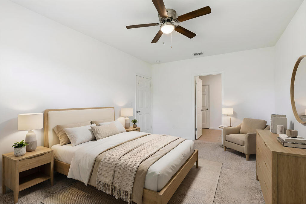 Port St Lucie Section 34 - Residential Lease