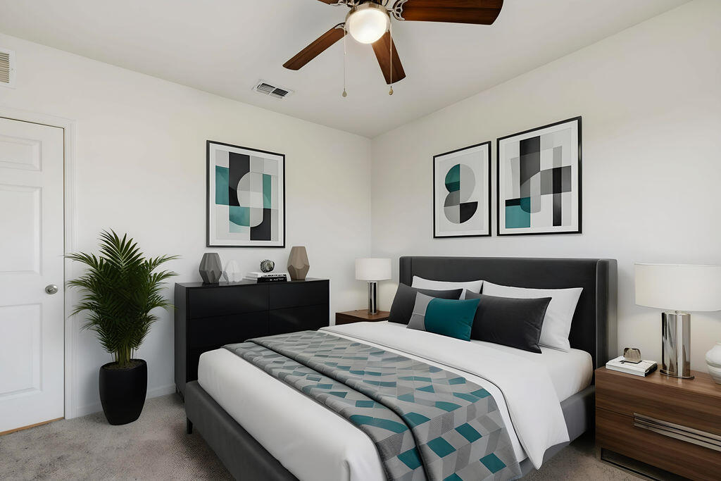 Port St Lucie Section 34 - Residential Lease