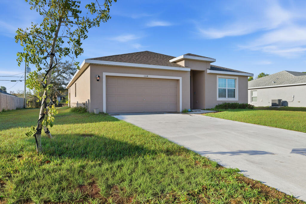 Port St Lucie Section 34 - Residential Lease