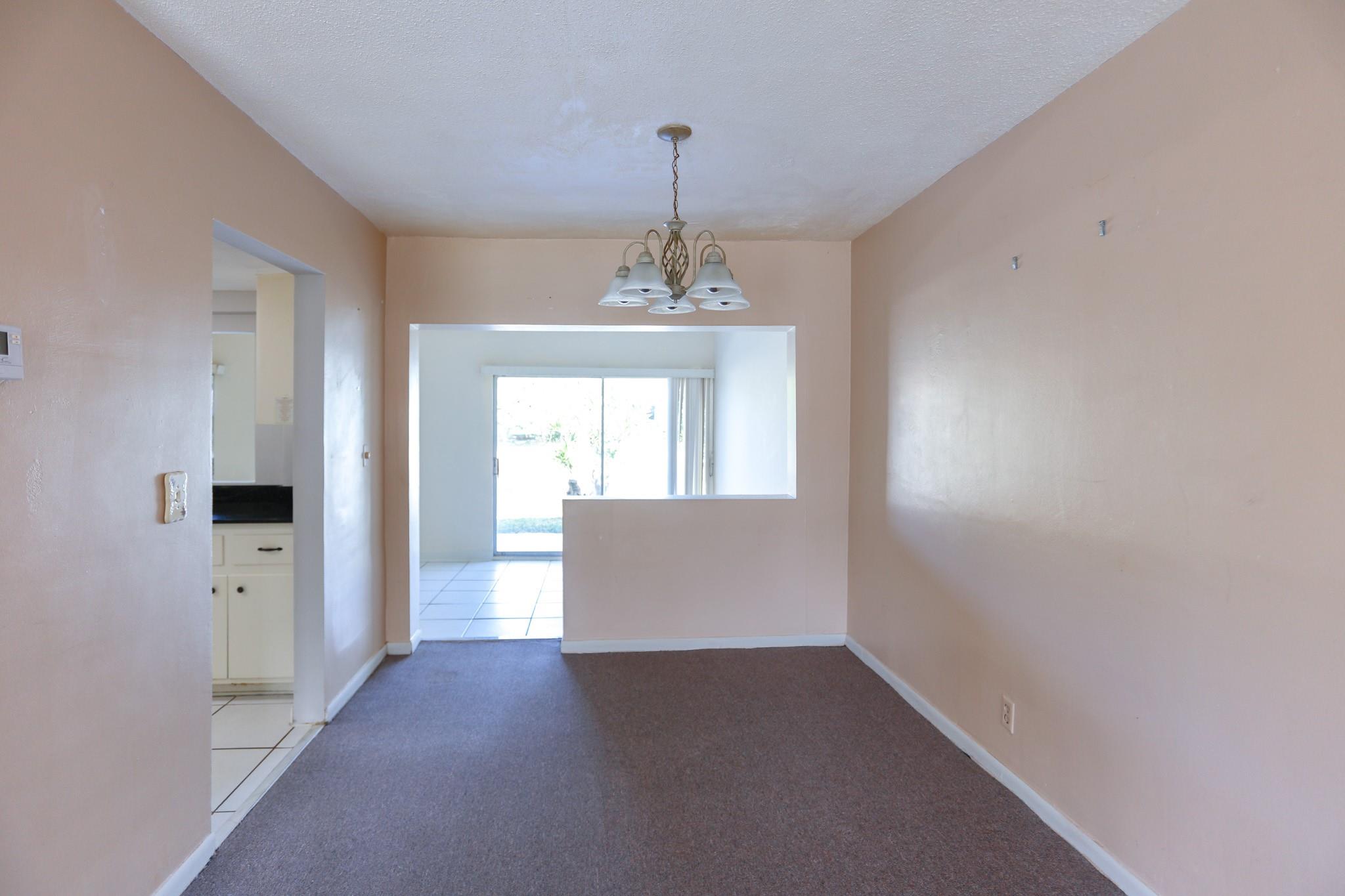 MAINLANDS OF TAMARAC LAKE - Residential Lease