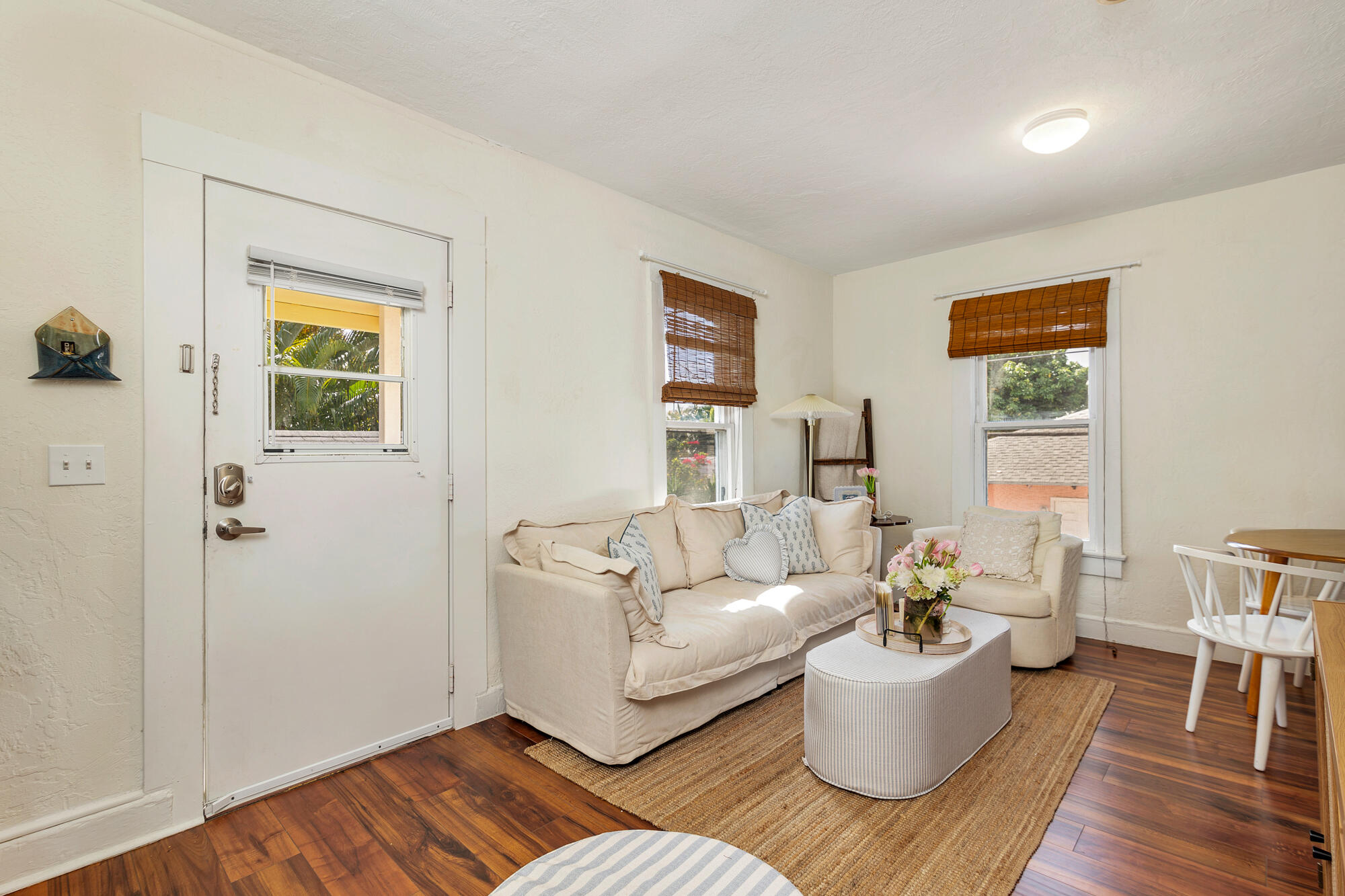 MOSS & HEISLER - Residential Income