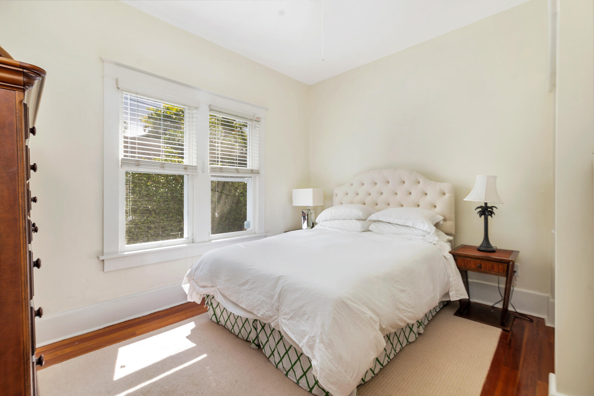 MOSS & HEISLER - Residential Income