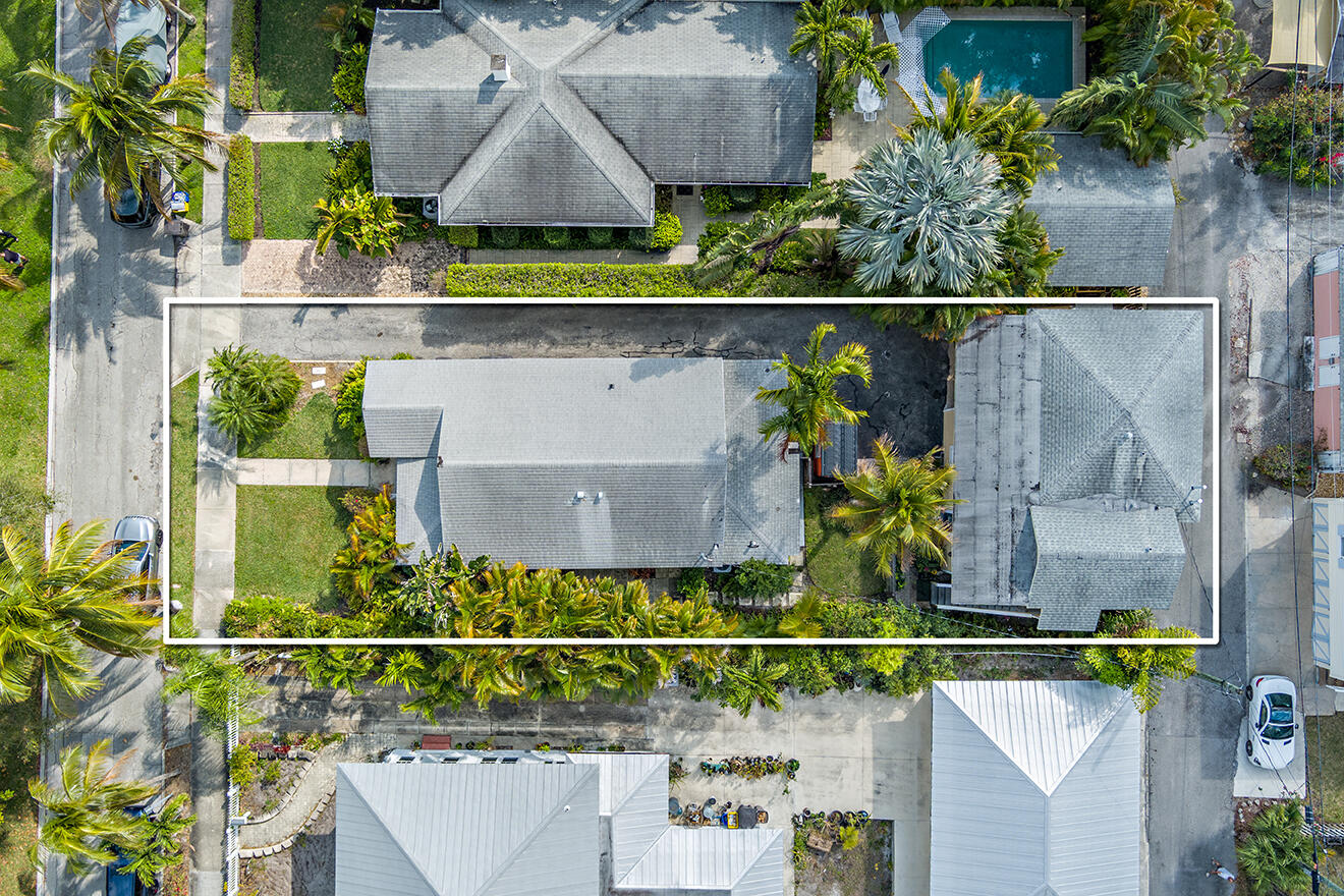 MOSS & HEISLER - Residential Income