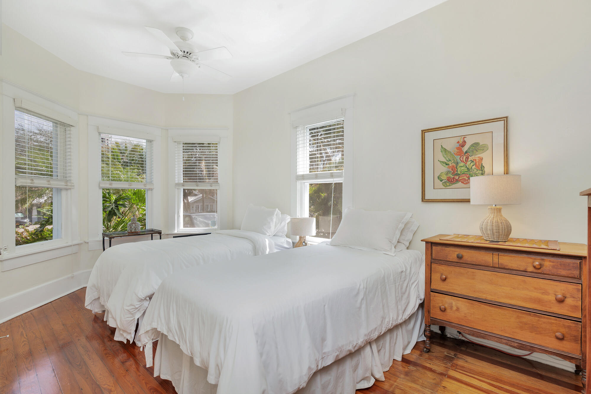 MOSS & HEISLER - Residential Income