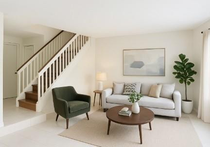 TOWNHOUSES AT JACARANDA - Residential