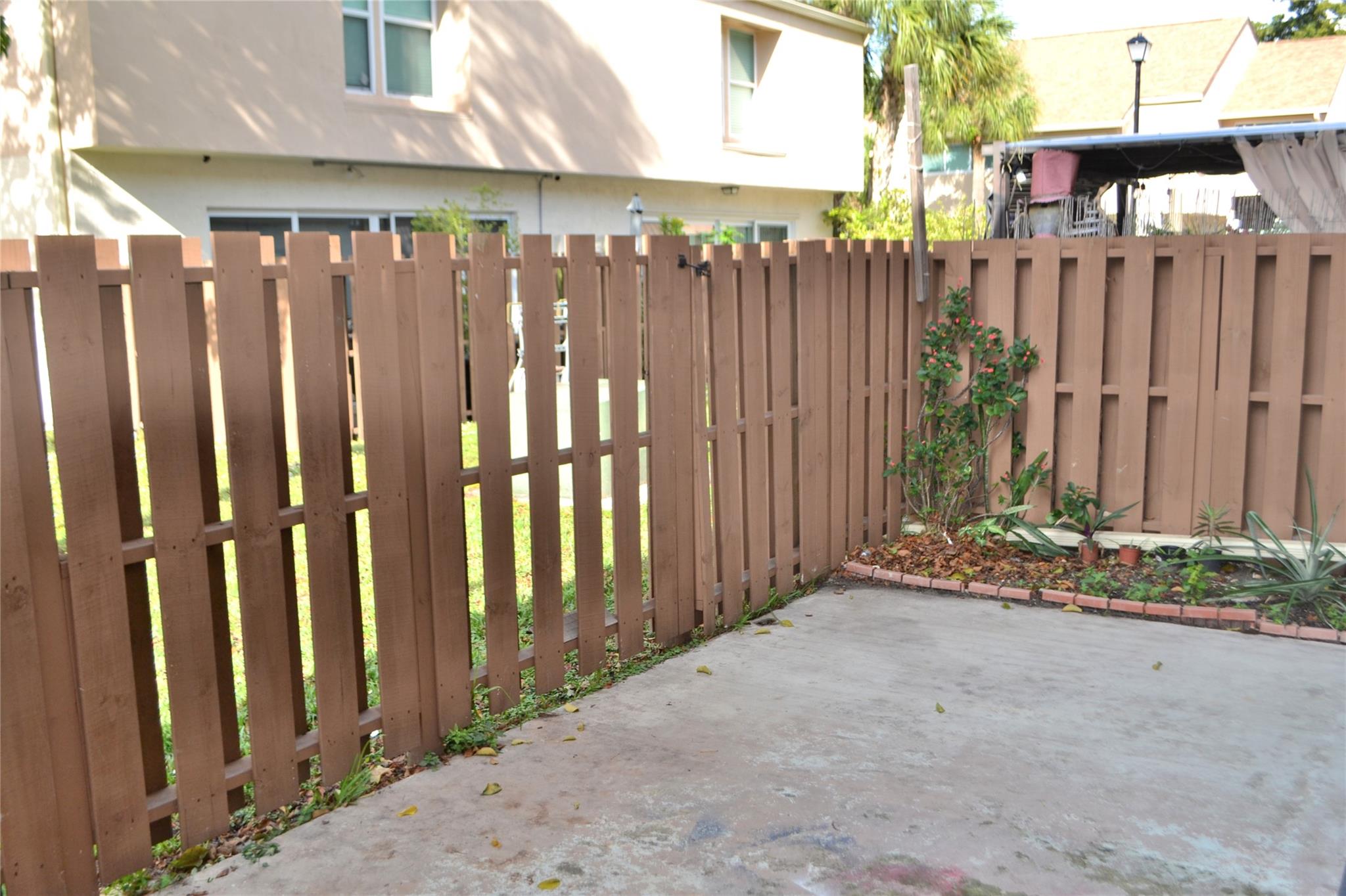TOWNHOUSES AT JACARANDA - Residential