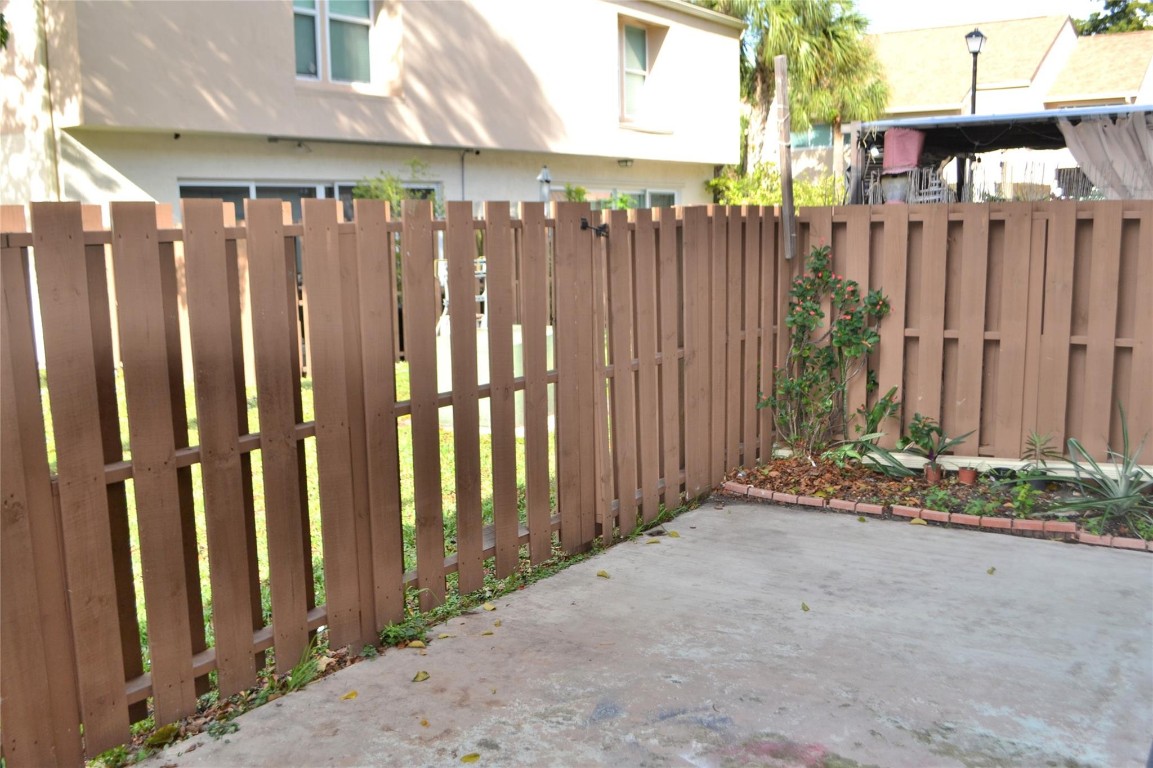 TOWNHOUSES AT JACARANDA - Residential