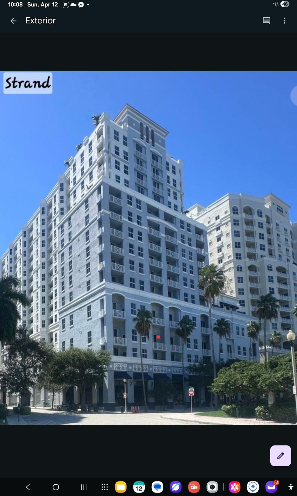 Photo of 255 Evernia Street #304, West Palm Beach, FL 33401 (MLS # B26015971)