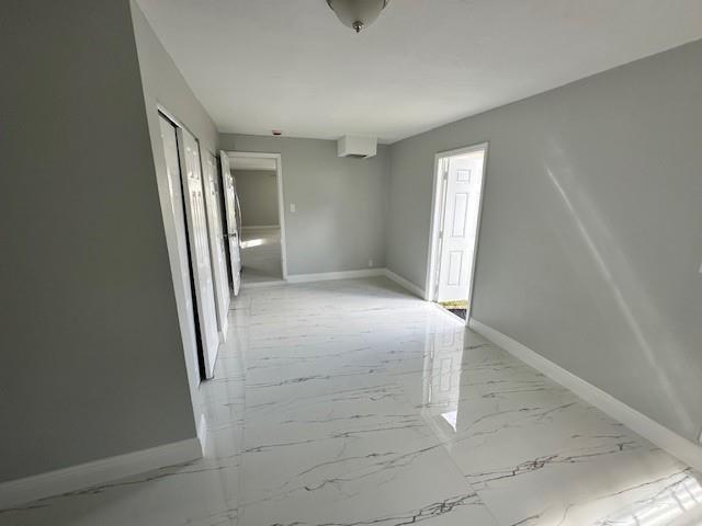 PINE TREE PARK - Residential Lease