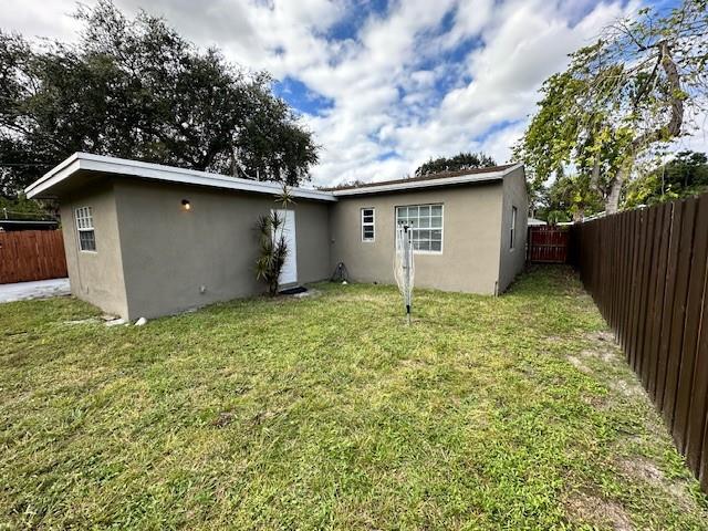 PINE TREE PARK - Residential Lease