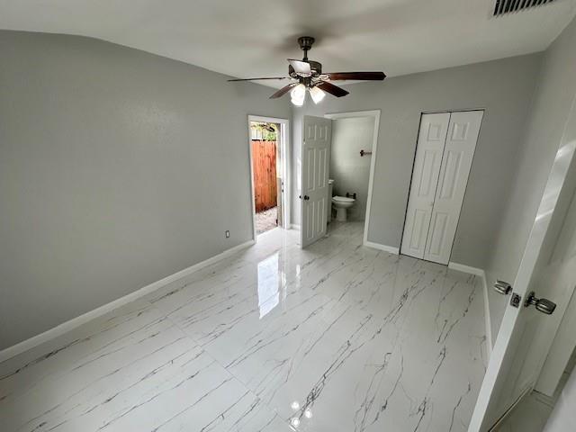 PINE TREE PARK - Residential Lease