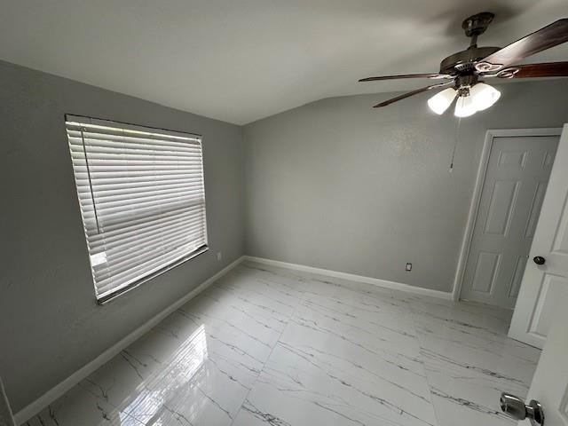 PINE TREE PARK - Residential Lease