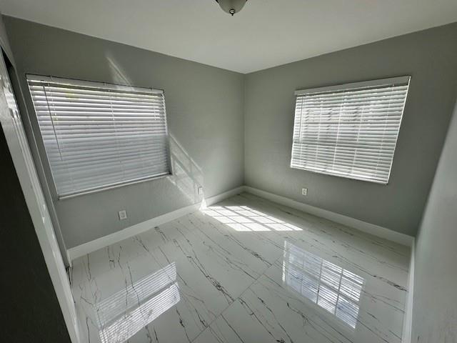 PINE TREE PARK - Residential Lease