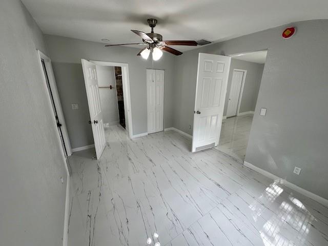 PINE TREE PARK - Residential Lease