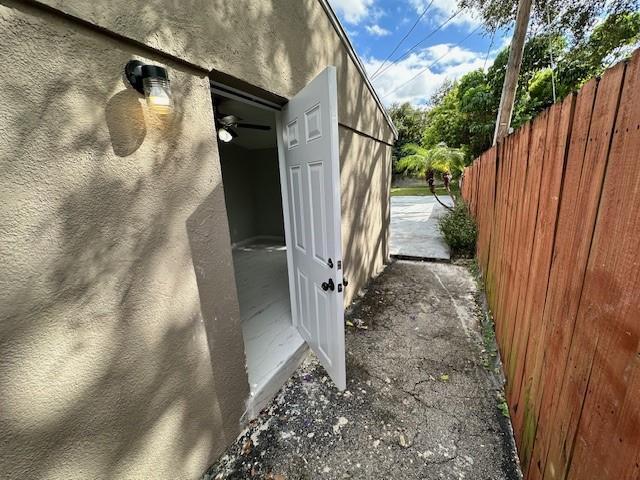 PINE TREE PARK - Residential Lease