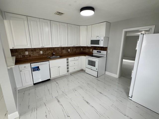 PINE TREE PARK - Residential Lease