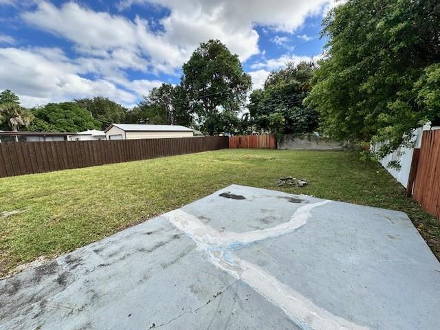 PINE TREE PARK - Residential Lease