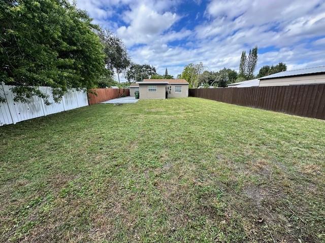 PINE TREE PARK - Residential Lease