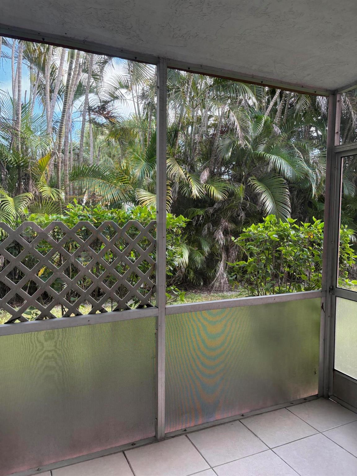 CENTURY VILLAGE - Residential