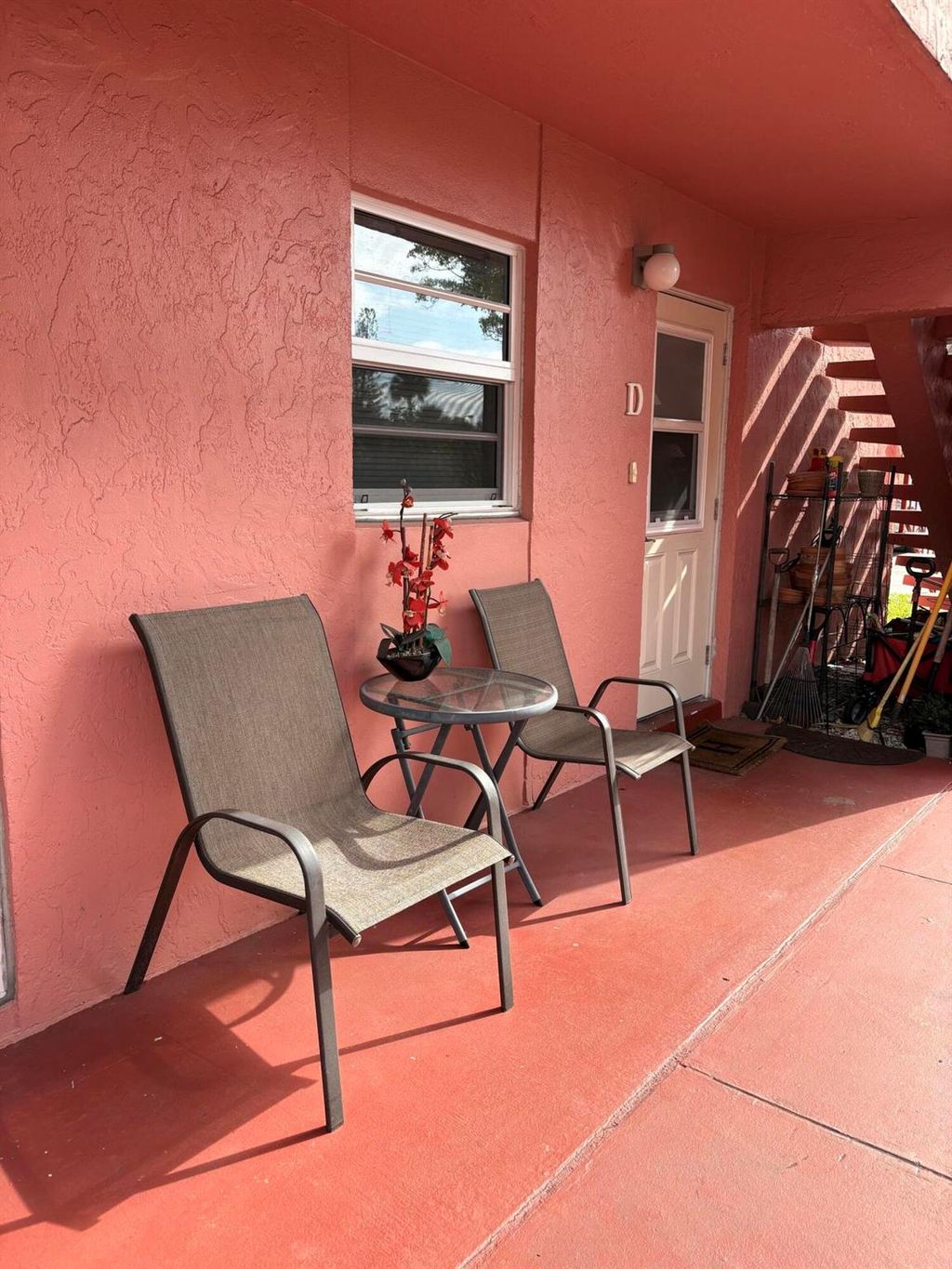 Photo of 26 Golfs Edge D, West Palm Beach, FL 33417 (MLS # R11146219)