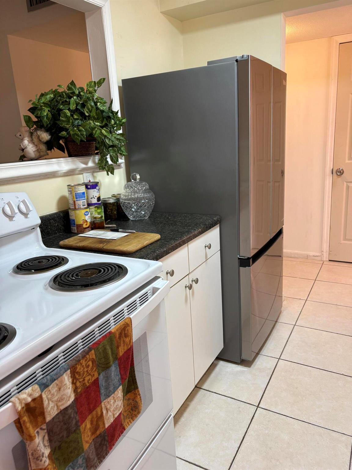 CENTURY VILLAGE - Residential