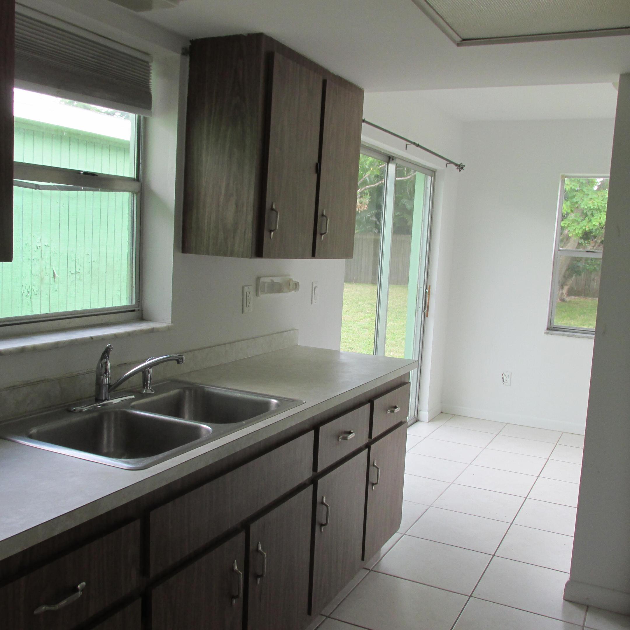 PORT ST LUCIE SECTION 25 - Residential