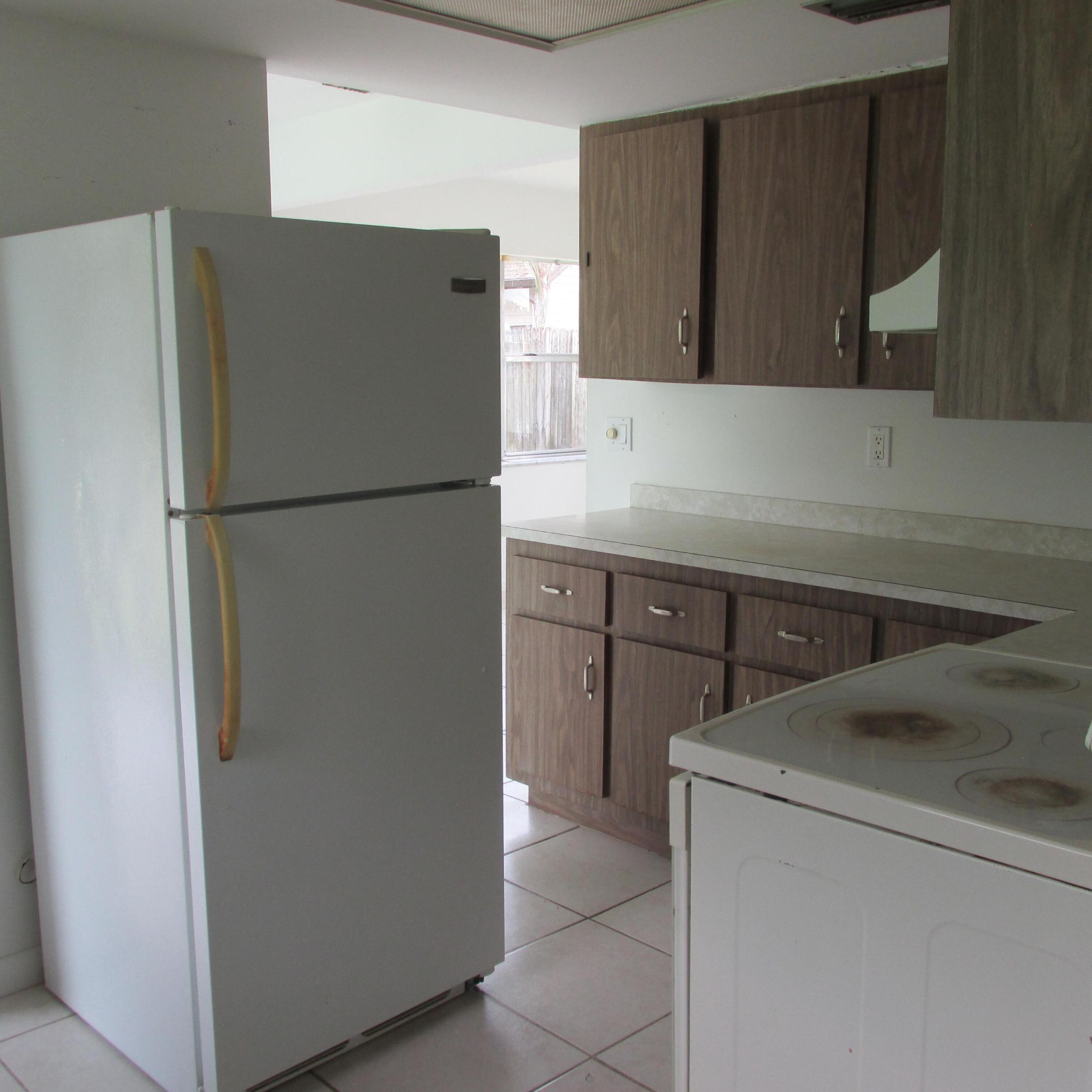 PORT ST LUCIE SECTION 25 - Residential