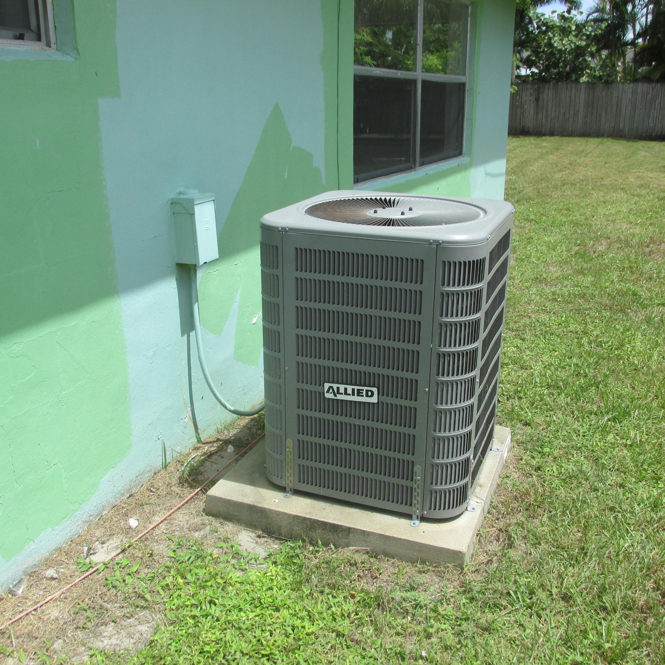 PORT ST LUCIE SECTION 25 - Residential